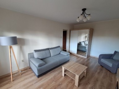 Kawalerka do wynajęcia.