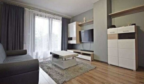 3-pokojowy apartament na sprzedaż przy ulicy Wincentego Witosa