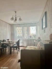 os. Pod Lipami, Poznań, sprzedaż lub zamiana na 3-4 pokojowe Rataje