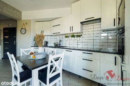 Poranna kawa na własnym tarasie, 3 pokoje czekają!