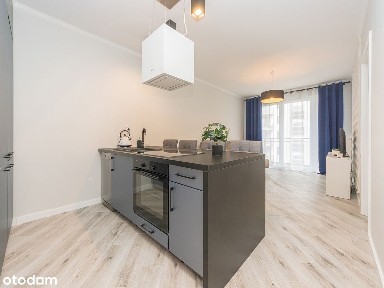 Przytulne mieszkanie na Kowalach