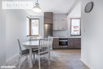 Leśmiana I Gdańsk-Garnizon I 74m2