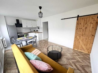 Śląskie, Katowice, Kostuchna