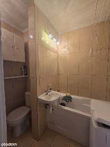 Przytulne mieszkanie w centrum