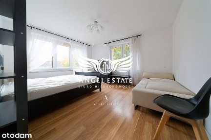 ul. Polna, Drzetowo-Grabowo, Śródmieście, Szczecin, zachodniopomorskie