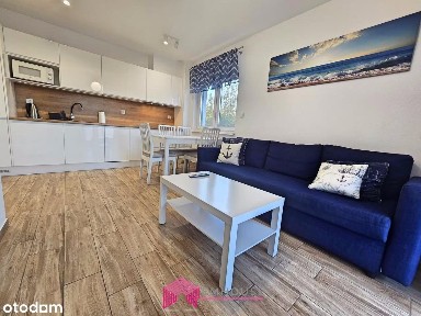 Idealne miejsce nad morzem i jeziorem!