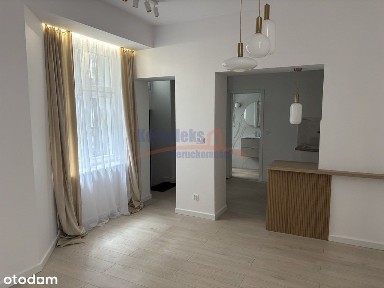 Mieszkanie, 35 m², Szczecin