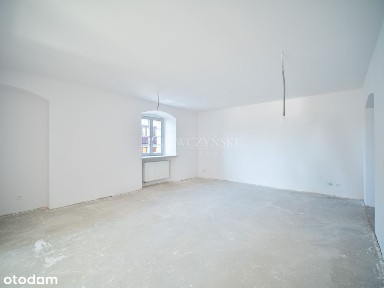 Mieszkania z windą w budynku 