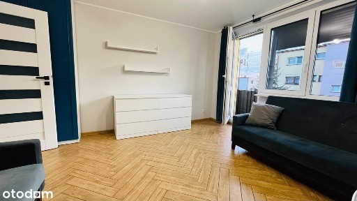 Na sprzedaż przytulne mieszkanie w malowniczych Karłowicach