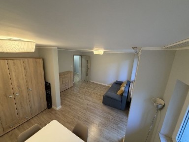 Wynajem mieszkania Warszawa, Saska Kępa