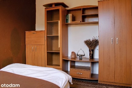 Mieszkanie w Orzeszu