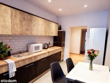 ul. Jana Faski, Centrum, Chorzów, śląskie