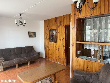 3 pokoje 8 piętro 60m2 przy RYNKU! Atrakcyjna lokalizacja os 700-lecia