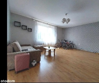 Mieszkanie 2-pokojowe - 51,95 m2 - Wirek