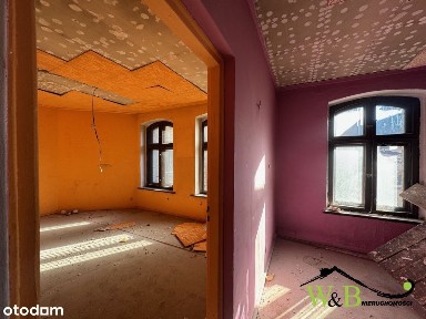 Mieszkanie w doskonałej lokalizacji