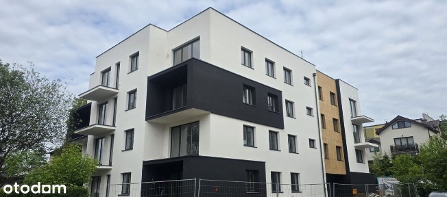 Mieszkanie 3 pokojowe z możliwością oddzielnej kuchni