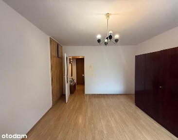 Przytulne mieszkanie na start z widokiem na zieleń