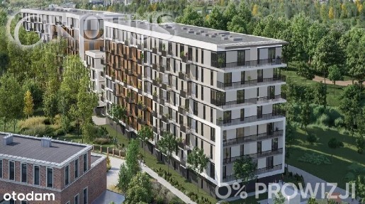 Inwestycyjne M1 ( możliwe dwa pokoje) Zabłocie