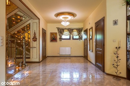 Witkowice, ul. Główna | Dom dwurodzinny