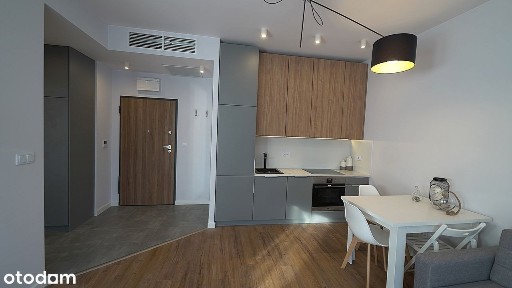 2 pokoje+ Ogródek -> 15 min Stare Miasto, Komórka Lokatorska i Parking