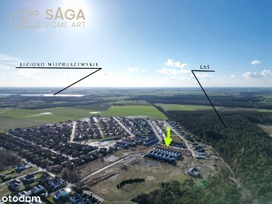 164,83 m²|2 niezależne poziomy|Fotowoltaika11 kW