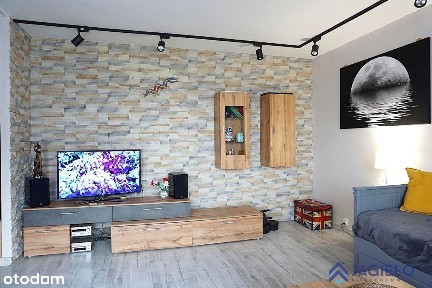 Idealne dla singla lub pary!