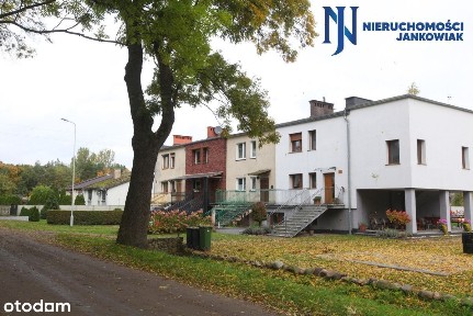 Rezerwacja! Dom 126 m² z ogrodem - Błocko