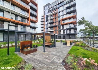 Nowe mieszkanie Wieniawa Residence, Lublin ul. Lesława Pagi.