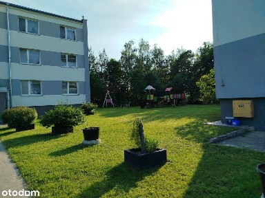 Przytulne 3-pok. z ogrodem i garażem w Kamieniu- sypialnia Chełma