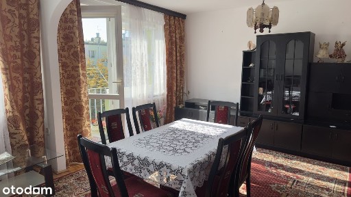 Dziś 3, a jutro 4 pokoje. Centrum! Wchodzisz i mieszkasz!