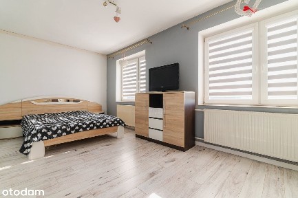 Drobin | Dom z potencjałem | Idealny dla rodziny