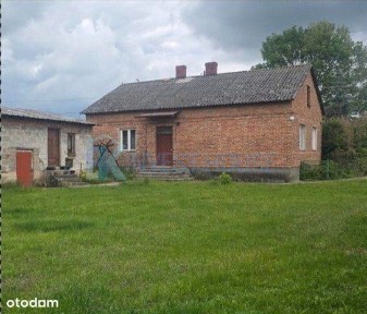 Okazja!Siedlisko blisko W-wa ok. 40km