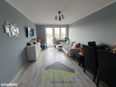 2 pokojowe mieszkanie na Staszica!