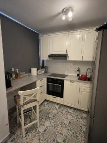 Gdansk Przymorze Kolobrzeska