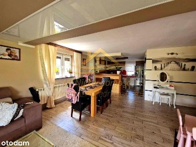 Dom 156 m2 w Osowcu z działką 1800 m2