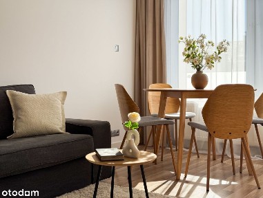 Ostatnie piętro | 57,93 m² | 3 pok | winda | garaż