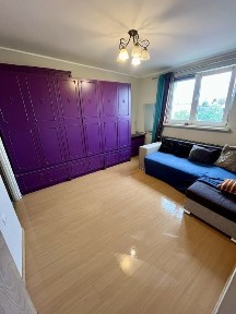 2-pokojowe mieszkanie w centrum Bolesławca - ul. Żwirki i Wigury