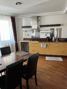 3-pokojowe mieszkanie blsko Sky Tower