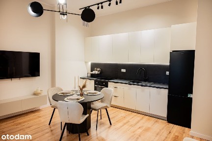 2-pok. mieszkanie 38m2 wysoki standard 0% PROWIZJI bez PCC