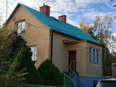 Sprzedam dom w Kolbuszowej