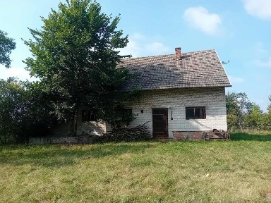 Sprzedam Dom z dużą działką