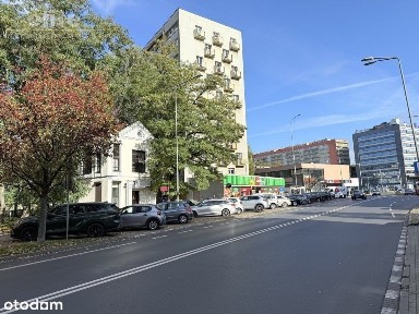 ul. Mazurska, Centrum, Śródmieście, Szczecin, zachodniopomorskie