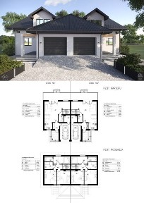Dom W Cenie Mieszkania /Rytwiany