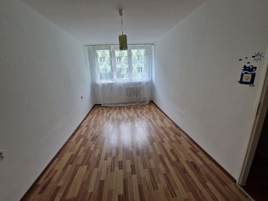 Mieszkanie na sprzedaż PARTER