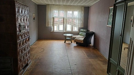 Sprzedam mieszkanie na deptaku