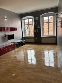 Sprzedam mieszkanie 46,5m