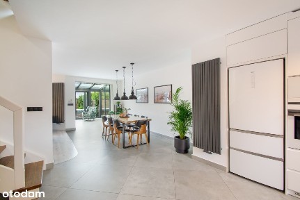 Urokliwy przestronny dom w Mielnie