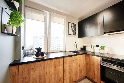 Rozkładowa, wykończona kawalerka 30m2 ul.Olsztyńska, bezpośrednio