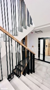 Nowy apartament, słoneczny taras, parking, centrum