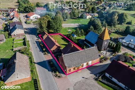 Nieruchomość z potencjałem rozwojowym